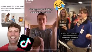 Funny Tiktoks That Had Me Wheezing All Day Long. 🤣 (Part 1)