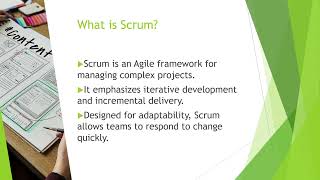 Product Management Mastery: Scrum vs. Agile - Which is Right for You?