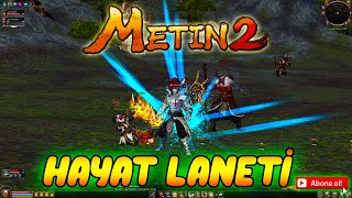 Metin2 HAYAT LANETİ GÖREVİ - ByGezGin METİN2TR