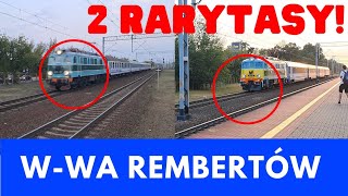 *2 RARYTASY* Super Składanka Z Rembertowa