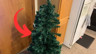 My Experience After a Month With Juegoal Christmas Tree