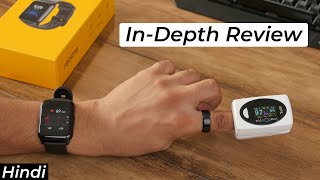 Realme Watch 2 In-depth Review [Hindi]