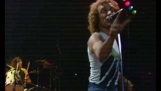 Foreigner - Urgent - Live Dortmund Germany 1982