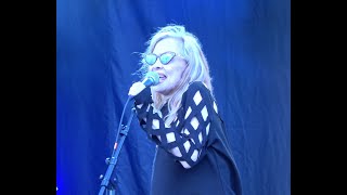 STACEY Q "Two of Hearts" Hartford, CT 7/14/23 4K