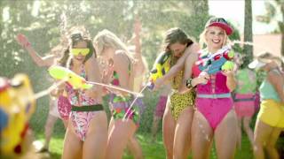 Karaoke version: Australia Day 2012: "Barbie Girl" Sam Kekovich