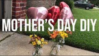 DIY: Mother’s Day Gift 🥰