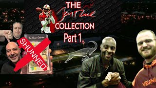 The Jerry Rice PC Showcase Episode 1. Rant & Shunning Of Two John's!!! @MrJmangini @3D80sKid