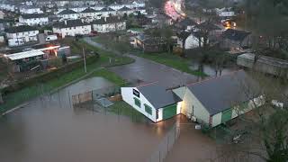 Kimberley Park Malpas Road