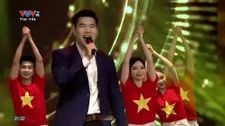 Khát Khao Phi Thường - Tạ Quang Thắng (Let's Sing Việt Nam 12.2021)