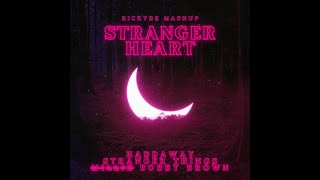 Haddaway X Stranger Things X Bobby Brown - Stranger Heart (rickyBE Halloween Mashup)