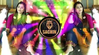 Raghu Pinjryat Aala  Tyacha Baslay Nem Bagha Sayba Raghu Pinjryat Ala Dj Song Dj Sachin Rock Beed