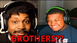 ARE ME AND CORY SECRETLY BROTHERS?? | Comments with Sly #1