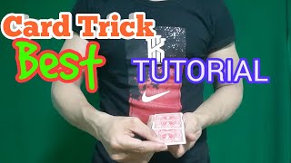 TUTORIAL Magic Best  | Easy Magic