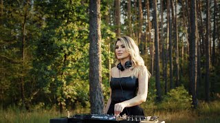 ANNA STESHA | DJ SET 2024 | Melodic & Peak Time Driving Techno | 4K