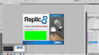 Replic8 Editor - Custom Deployment