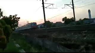 Hunting KRL DaN Ka¡ part2