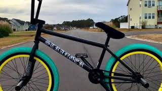 LOMOTIF DE BIKE BMX PARA STATUS