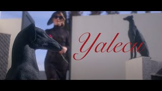 YALECU, cortometraje de Enrique García (2022)