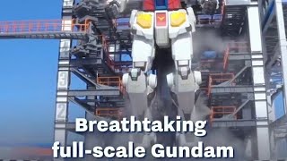 Gundam base Yokohama #gundam #gundambase #RX78-2 #gundambuild #yokohama