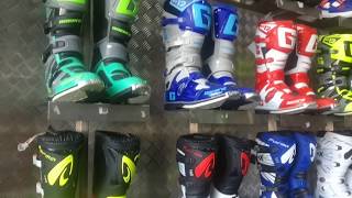 Complete Riding Gear at Low Price in Bangkok