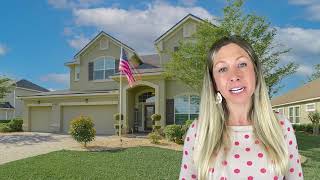 Homes for Sale in St Johns, Fl | Living in St. Augustine | Tanya Cosmini