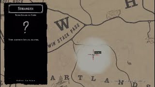 to the ends of the earth 1 & 2 - RDR2