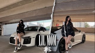 [FREE] PUSSYKILLER X WHITE GALLOWS X КРИСПИ Type Beat - "Lil Mom"