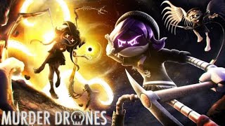 MURDER DRONES - EPISODIO 8: Final Absoluto en [Español]