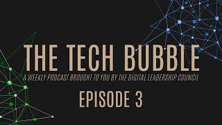 SIS | The Tech Bubble EP3 | Progressive Pedagogy