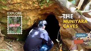 Exploring the Ancient Muniyara Caves: Unveiling Vagamon’s Hidden History