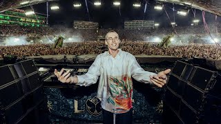 Lost Frequencies - Live at Tomorrowland 2024 (Mainstage) (Full Set HD)