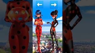 Choose your favourite //part-6 #miraculous #shorts #viral #video #youtubeshorts