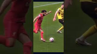 Mohamed Salah Best skills 🔥