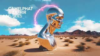 CAMELPHAT & Zafrir - Utopia feat Abagar Quartet