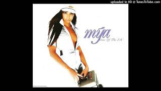 Mya - Case of The Ex - ( Remix)