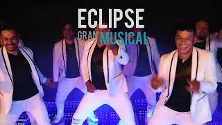 Aquí Abajo Eclipse Musical Internacional