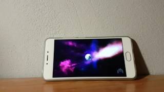 Meizu  M3S Test Antutu