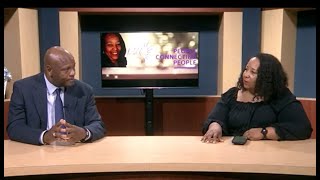 Ruth Pegeron Interviews Randy Phillip, Medicare Insurance Specialist