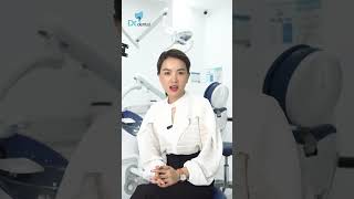 điều trị cười hở lợi đơn giản hay phức tạp?