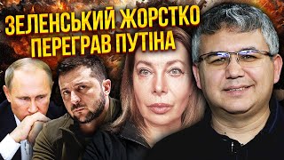 ❗️ГАЛЛЯМОВ: ЗСУ підійшли ДО ГОЛОВНОЇ ДОРОГИ НА МОСКВУ! У Кремлі паніка. Путін йде на переговори