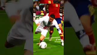 Ronaldo VS Ramos