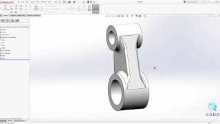 SolidWorks Tutorial for Beginners #10 - How to Control SolidWorks Model