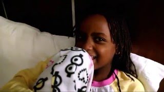 Lil Diva's Birthday Weekend pt1 Vlog #37