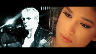 Duran Duran - Come Undone (Dim Zach RmX) ➧ 4K (UHD) Video