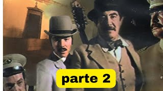 PERSECUCIÓN Y MUERTE - 1980 - Parte 2