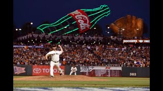 Giants Rewind: 2014 World Series Game 5