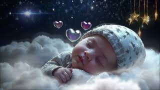 🌙 Ultimate Soothing Lullaby Sleeping Music for Babies to Drift Off Peacefully 🌟