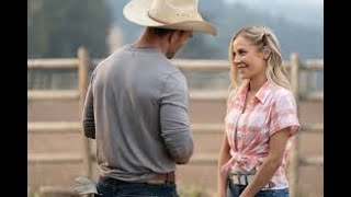 The Movie Star and the Cowboy 2024   New Hallmark Movies 2024   Best Hallmark Romance 2024 2