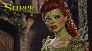 SHREK 5 - 1950's Super Panavision 70