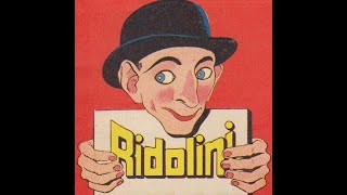 Ridolini scolaro - Film classico comico in italiano gratis